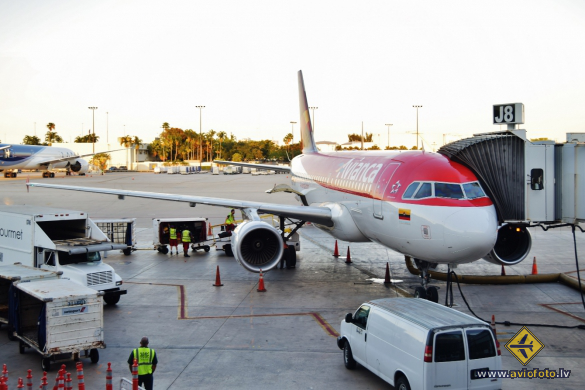 Airbus A319-115